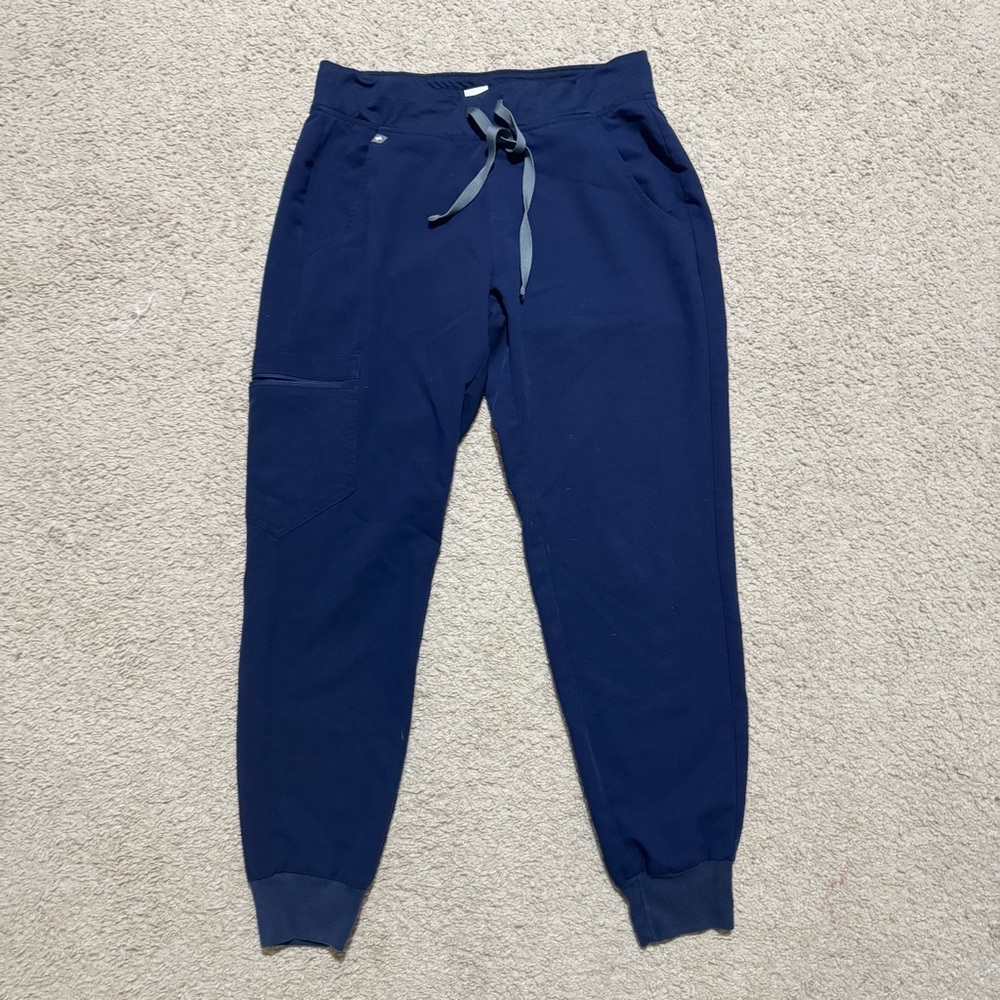 FIGS Jogger Scrub Pants